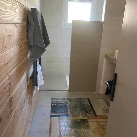 Villa Maison 4 Personnes *