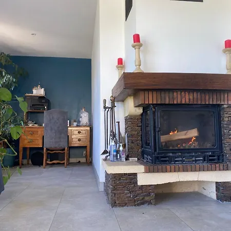 Villa Maison 4 Personnes *