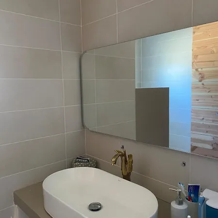 Maison 5 Personnes Willa Sorède