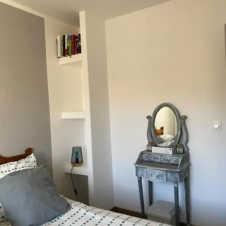 Maison 4 Personnes * Sorède