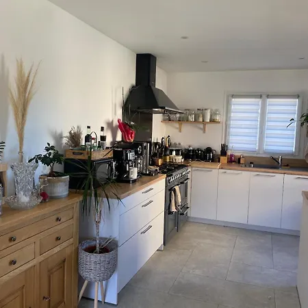 Maison 4 Personnes Sorède