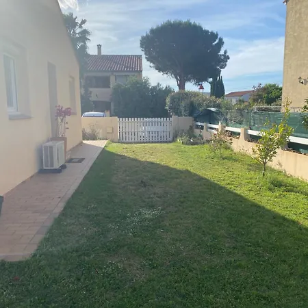 Maison 5 Personnes * Sorède