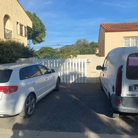 Villa Maison 4 Personnes *