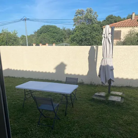 Villa Maison 4 Personnes Sorède